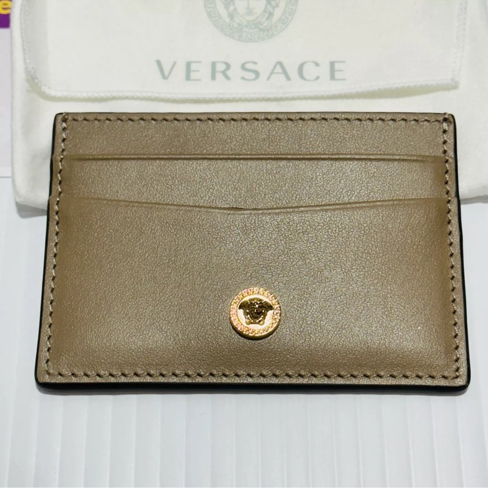Versace Card Case - Picture 5 of 6